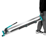 Aparat de tăiat gresia și faianța BIHUI TCD800 800 mm-16
