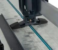 Aparat de tăiat gresia și faianța BIHUI TCM700 700 mm-4