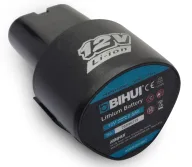 Acumulator BIHUI AGMN76-BAT Slider 12 V 2.5 Ah-1