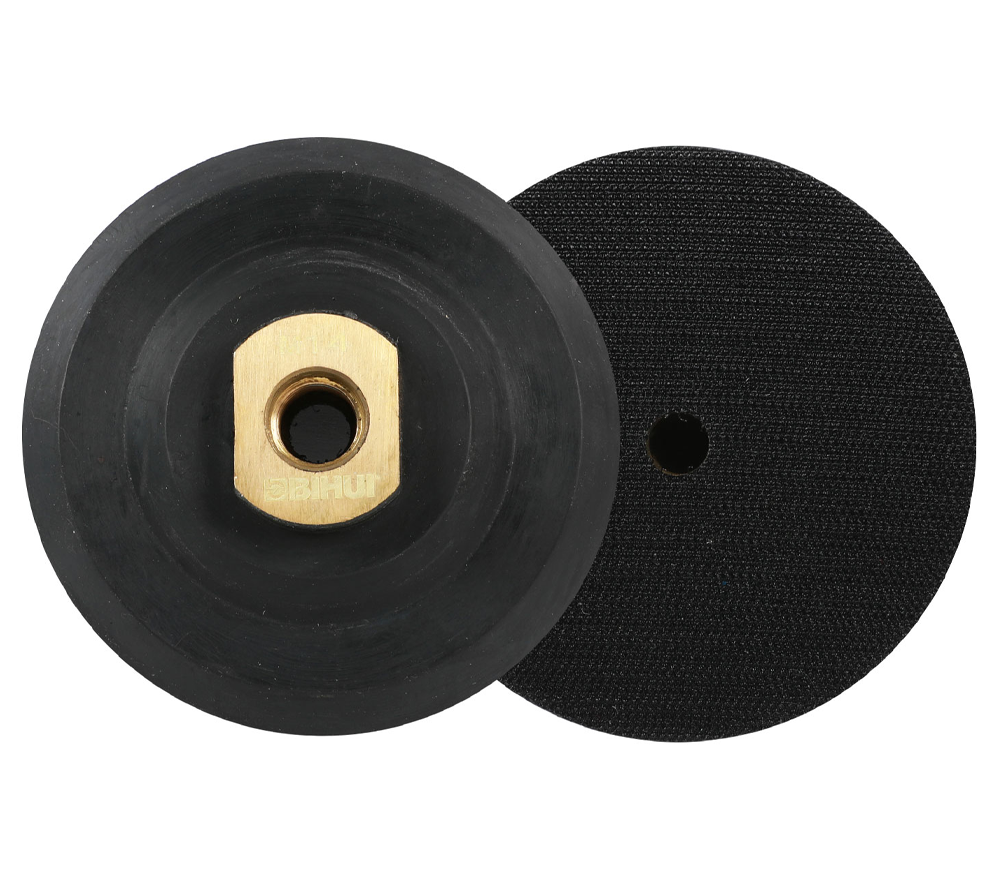 Suport pentru discuri de șlefuit BIHUI CLASSIC DPPHP4 100 mm