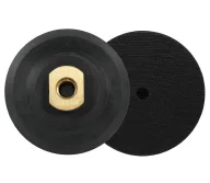Suport pentru discuri de șlefuit BIHUI CLASSIC DPPHP4 100 mm-1