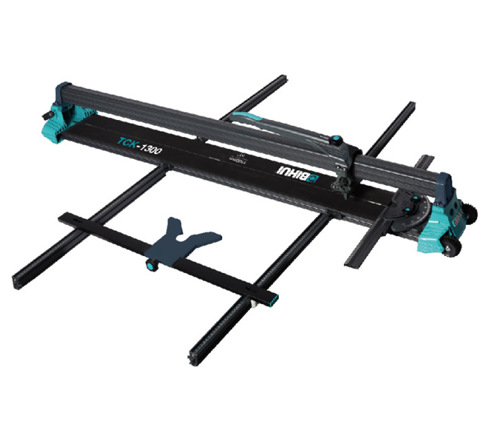 Aparat de tăiat gresia și faianța BIHUI TCK1300 1300 mm