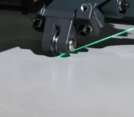 Aparat de tăiat gresia și faianța BIHUI TCK1300 1300 mm-5
