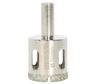 Carotă de găurit BIHUI DBX30 Diamantată 30 mm-1