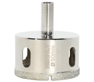 Carotă de găurit BIHUI CLASSIC CLASSIC DBX50 Diamantată 50 mm-1