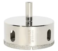 Carotă de găurit BIHUI CLASSIC DBX68 Diamantată 68 mm-1