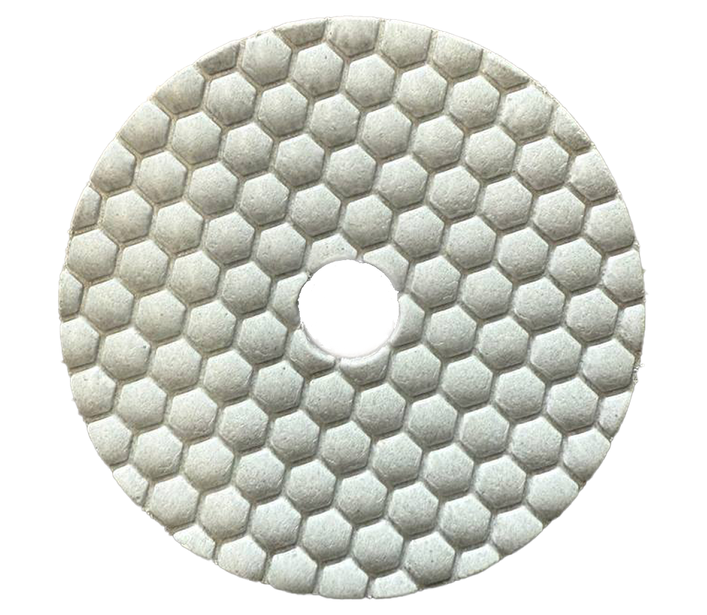 Disc de șlefuit cu almaz flexibil BIHUI CLASSIC DPPD03 100 mm P200-2