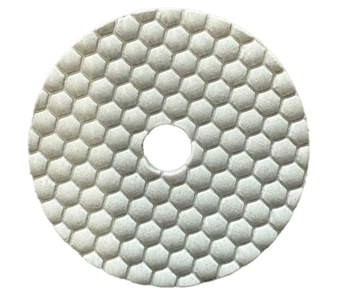 Disc de șlefuit cu almaz flexibil BIHUI CLASSIC DPPD03 100 mm P200-2