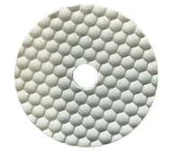Disc de șlefuit cu almaz flexibil BIHUI CLASSIC DPPD03 100 mm P200-2