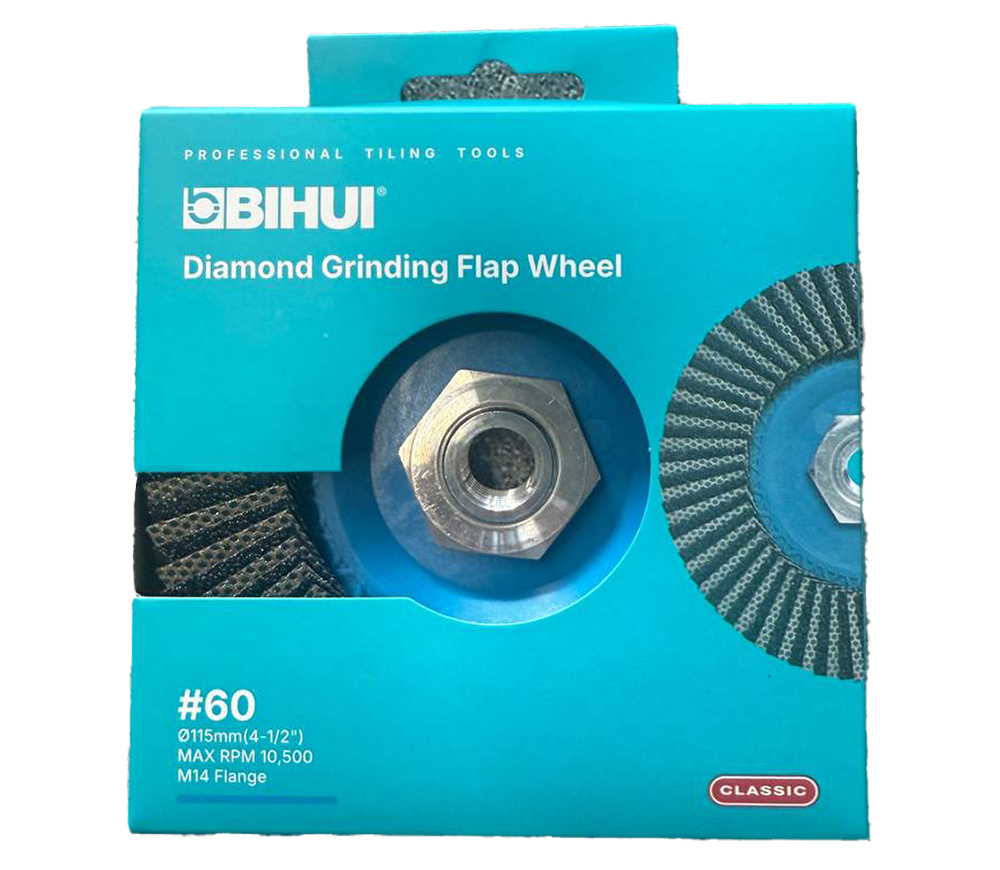 Discur de șlefuit lamelare BIHUI CLASSIC DPK060 P60