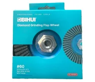 Discur de șlefuit lamelare BIHUI CLASSIC DPK060 P60-1