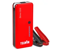 Starter auto TELWIN DRIVE 1250 1250 A 12, 5 V-1