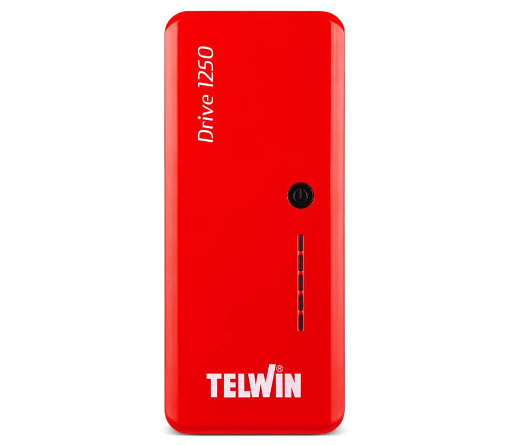 Starter auto TELWIN DRIVE 1250 1250 A 12, 5 V-2