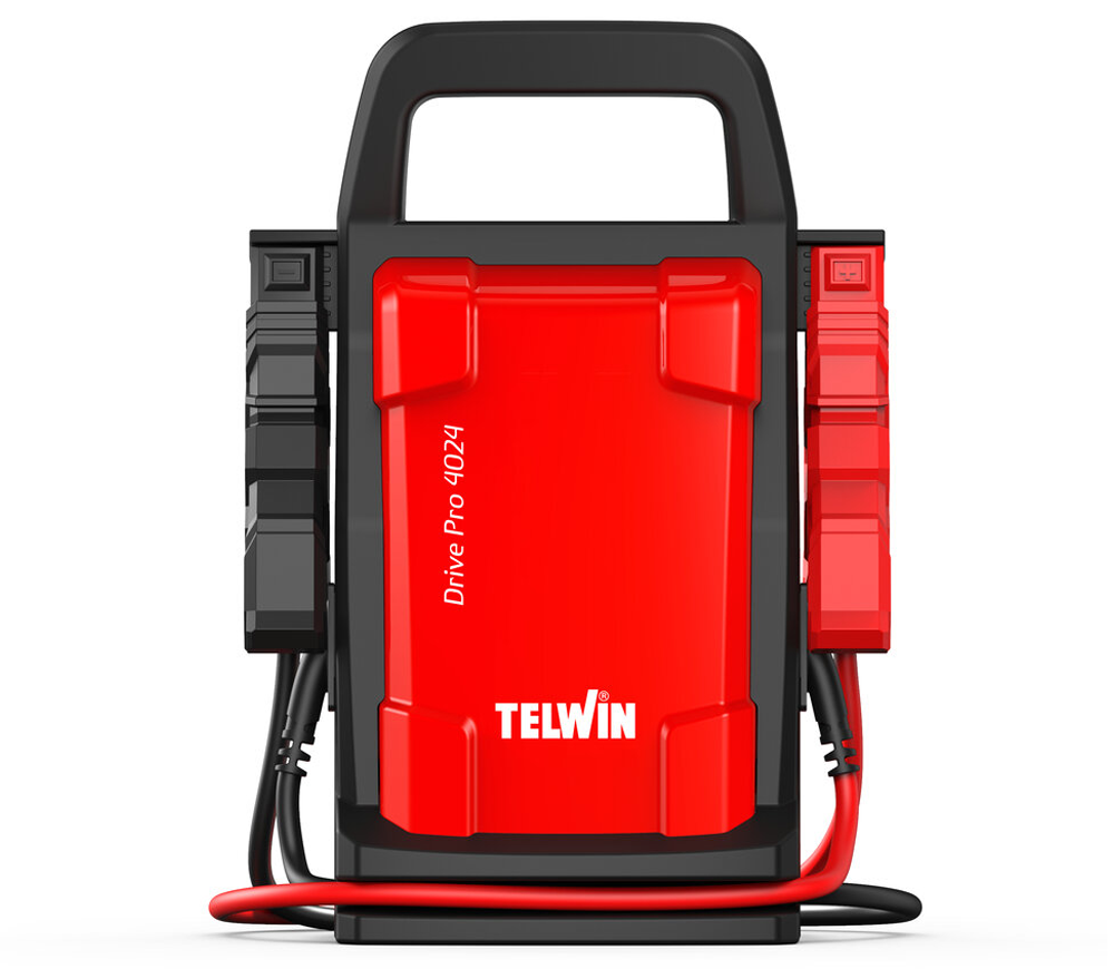 Incarcator acumlator TELWIN 829576 4500 A 12, 24 V-2