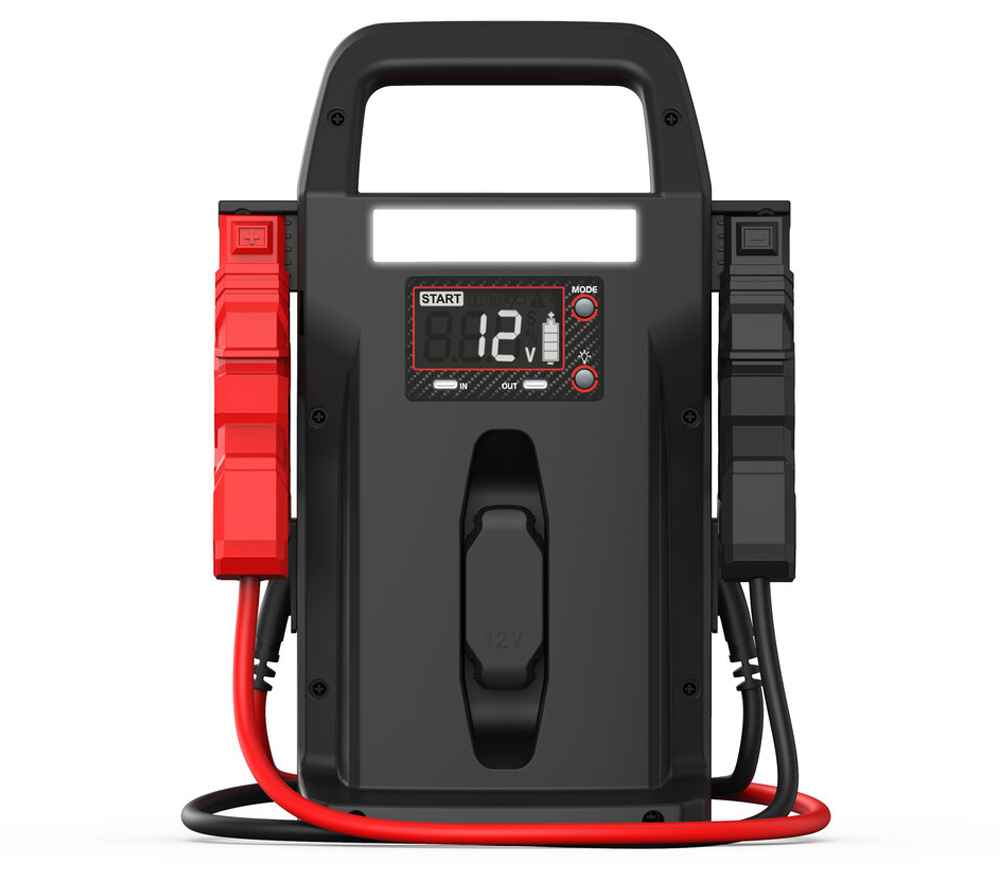 Incarcator acumlator TELWIN 829576 4500 A 12, 24 V-4