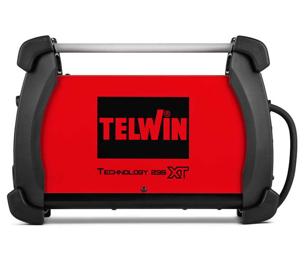 Сварочный аппарат TELWIN 816229 200 A-4