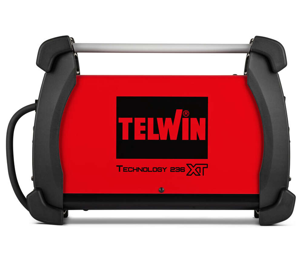 Сварочный аппарат TELWIN 816229 200 A-5