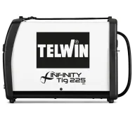 Сварочный аппарат TELWIN INFINITY TIG 225 DC+ACC 200 A-3