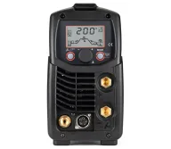 Сварочный аппарат TELWIN INFINITY TIG 225 DC+ACC 200 A-4