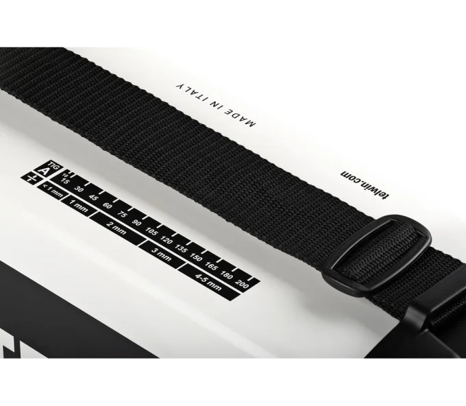 Сварочный аппарат TELWIN INFINITY TIG 225 DC+ACC 200 A-8