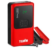 Starter auto TELWIN 829575 1800 A 12, 5 V-1
