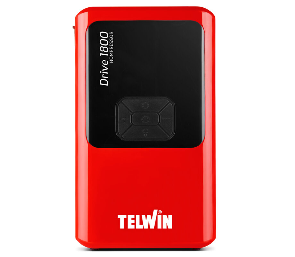 Starter auto TELWIN 829575 1800 A 12, 5 V-3