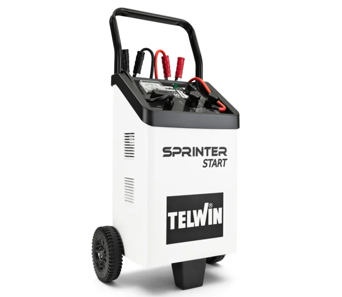 Incarcator acumlator TELWIN 829492 570 A 12, 24 V-2