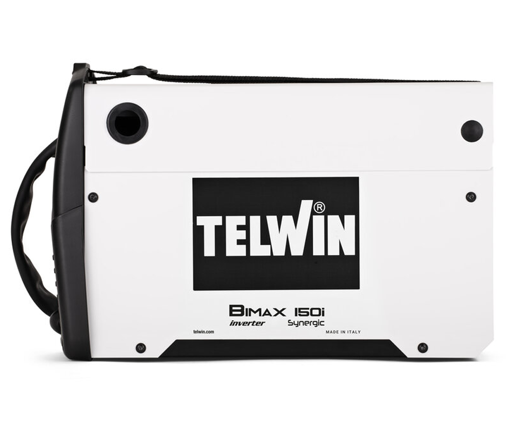 Сварочный аппарат TELWIN 816169 150 A-4