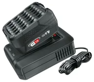 Зарядное устройство + аккумулятор BOSCH 1600A031T6 90 вт 18 В 4.4 A-2