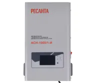 Стабилизатор напряжения Инверторный RESANTA R636156-2