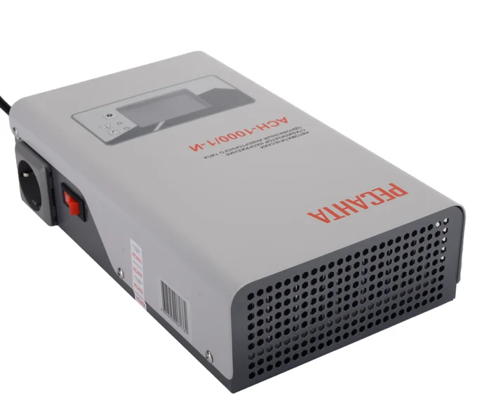 Стабилизатор напряжения Инверторный RESANTA R636156-7
