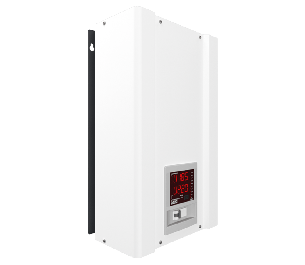 Стабилизатор напряжения Теристорный ELEX ELEKSAMPERT1650-4