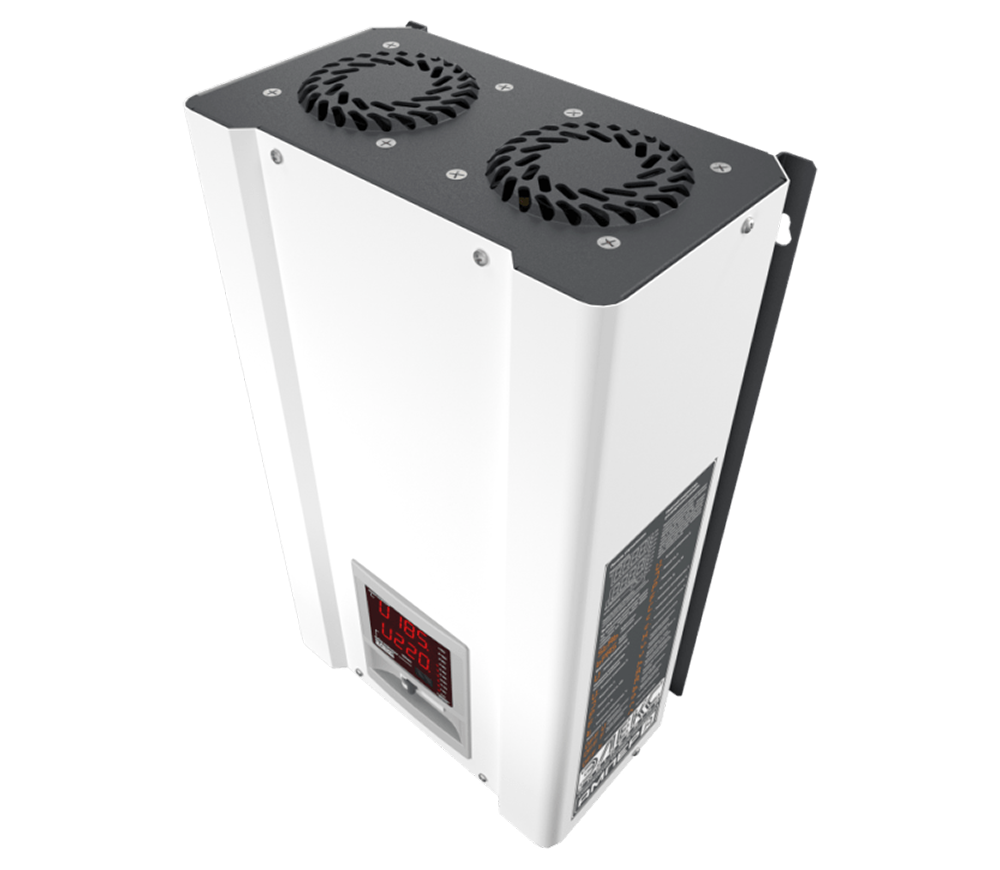 Стабилизатор напряжения Теристорный ELEX ELEKSAMPERT1650-6