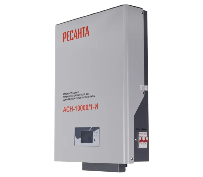 Stabilizator de tensiune Invertor RESANTA R636157-1