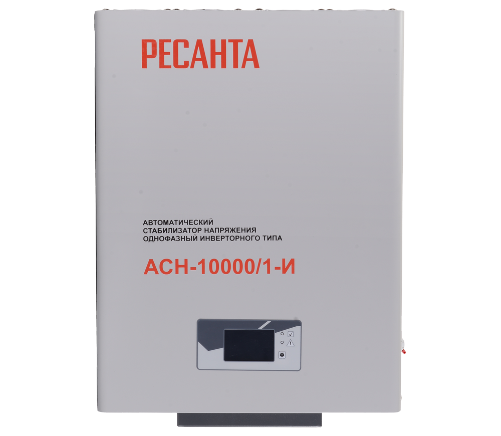 Стабилизатор напряжения Инверторный RESANTA R636157-2