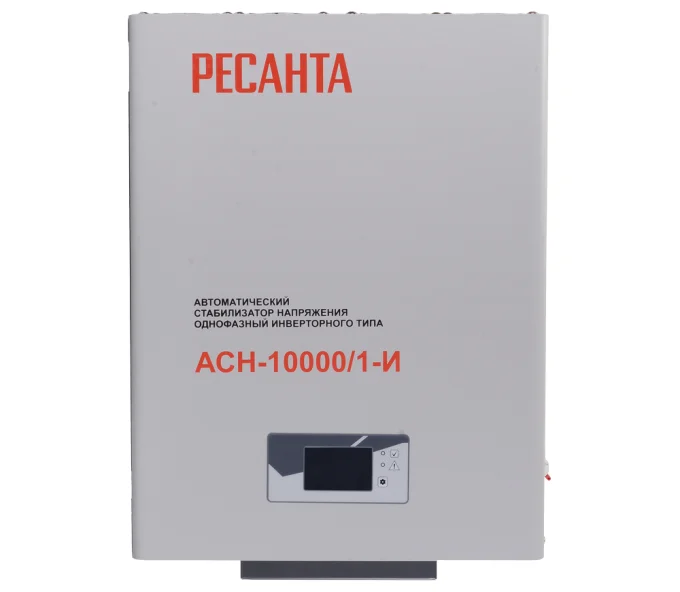 Stabilizator de tensiune Invertor RESANTA R636157-2