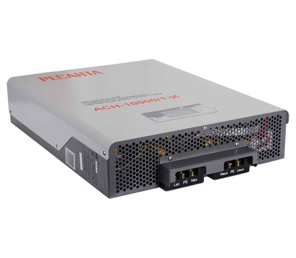 Стабилизатор напряжения Инверторный RESANTA R636157-6