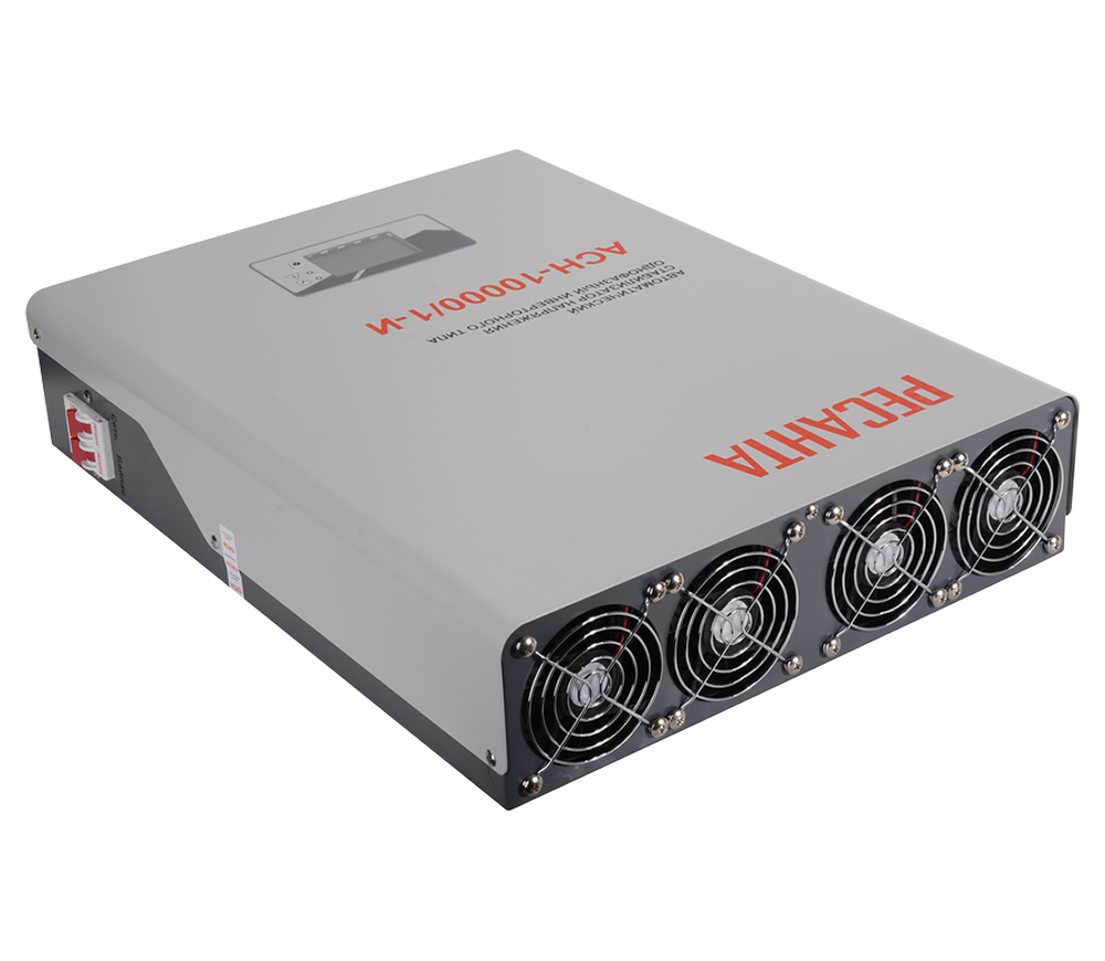 Стабилизатор напряжения Инверторный RESANTA R636157-7