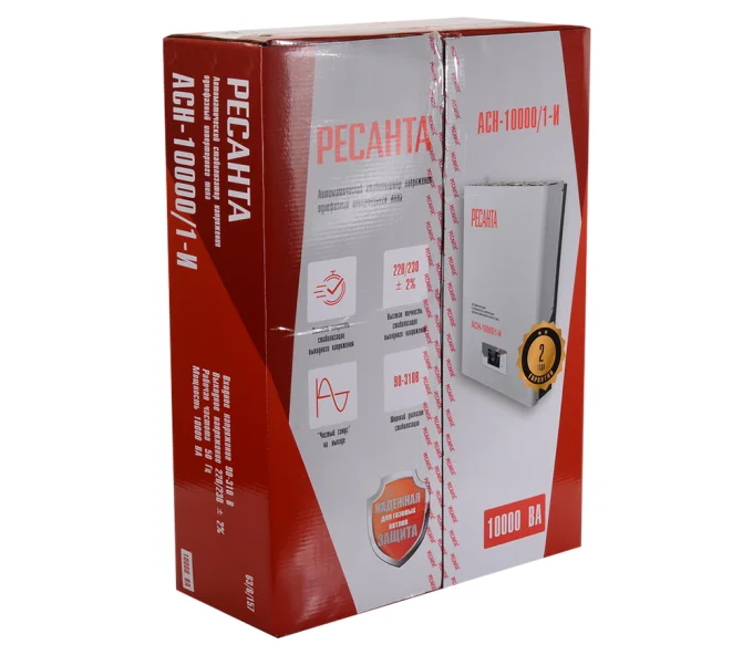 Stabilizator de tensiune Invertor RESANTA R636157-8