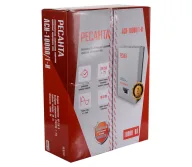 Stabilizator de tensiune Invertor RESANTA R636157-8