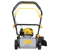 Газонокосилка бензиновая HUTER R70377 460 мм 5 лс-5
