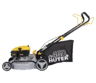 Газонокосилка бензиновая HUTER R70377 460 мм 5 лс-6