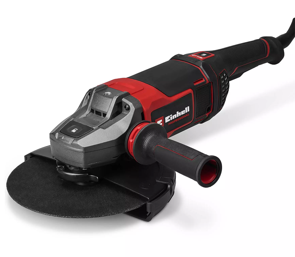 Polizor unghiular EINHELL 44.308.95 2400 w 230 mm