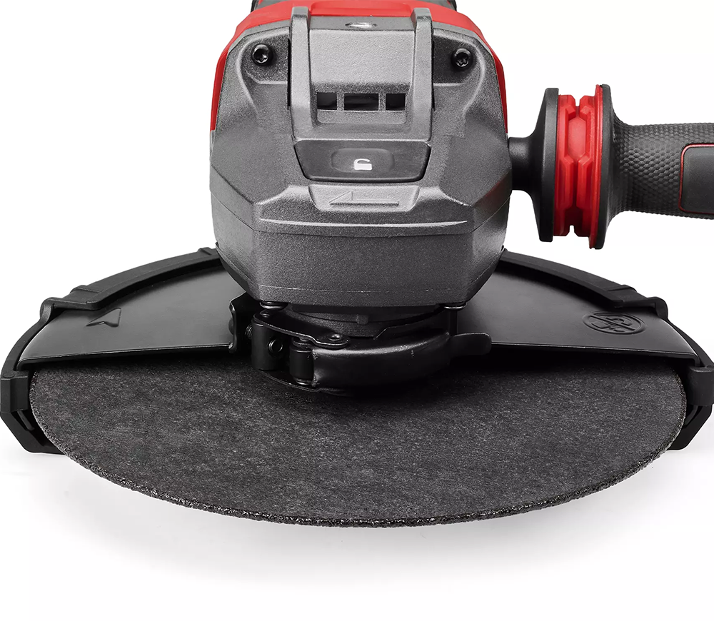 Polizor unghiular EINHELL 44.308.95 2400 w 230 mm-3
