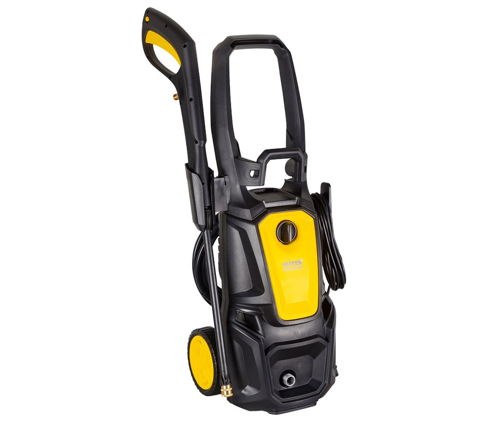 Aparat de spălat cu presiune HUTER R70817 2500 w 195 bar 420 l/h