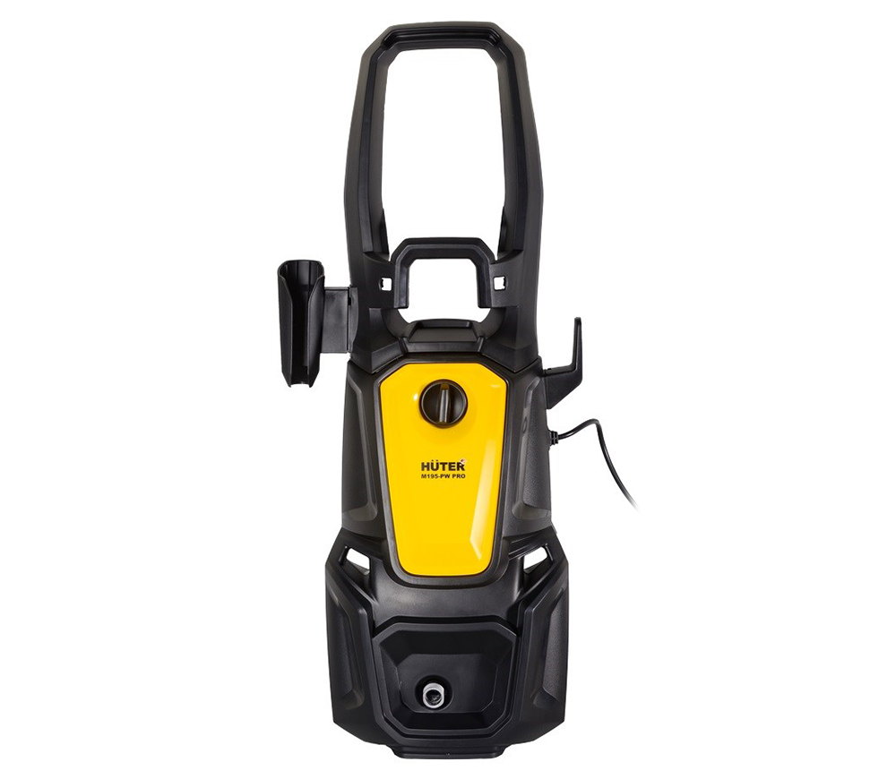 Aparat de spălat cu presiune HUTER R70817 2500 w 195 bar 420 l/h-2