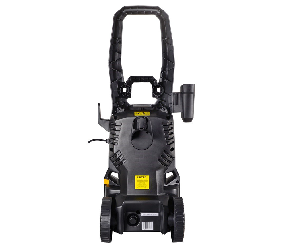 Aparat de spălat cu presiune HUTER R70817 2500 w 195 bar 420 l/h-4
