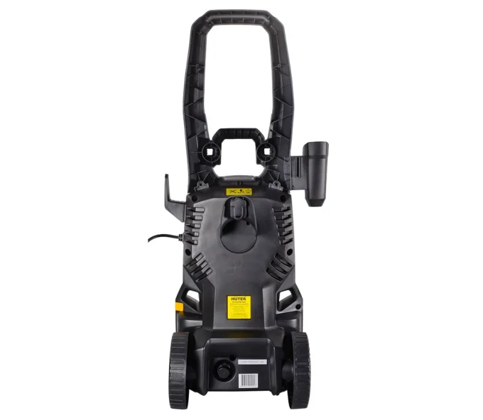 Aparat de spălat cu presiune HUTER R70817 2500 w 195 bar 420 l/h-4
