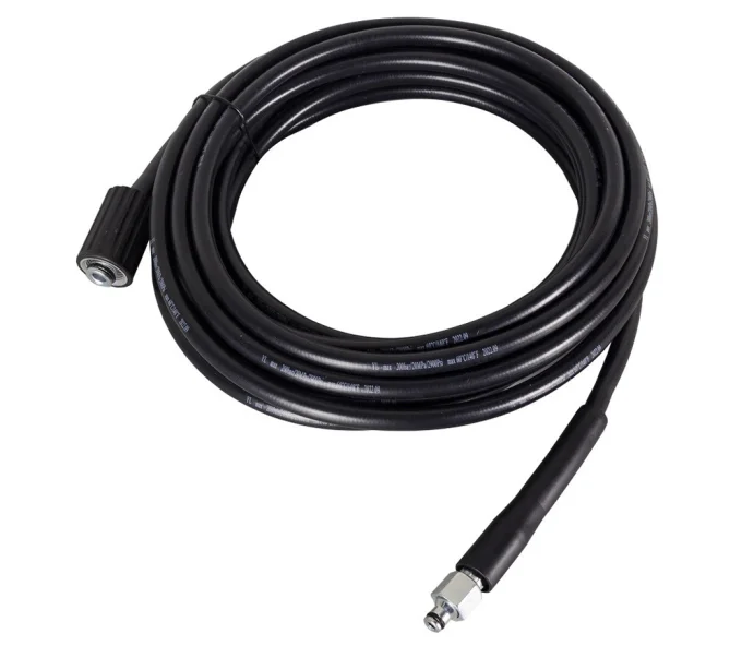 Aparat de spălat cu presiune HUTER R70817 2500 w 195 bar 420 l/h-8