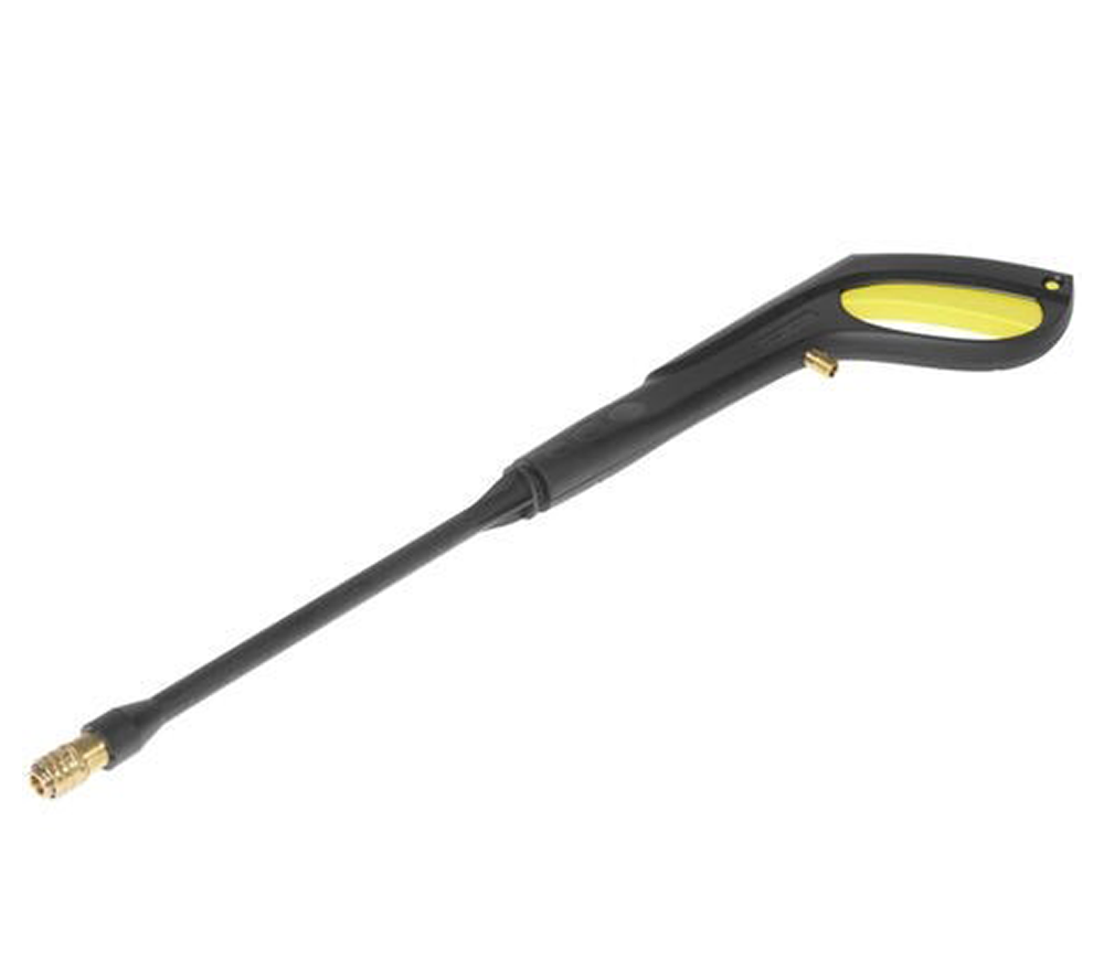 Aparat de spălat cu presiune HUTER R70817 2500 w 195 bar 420 l/h-9